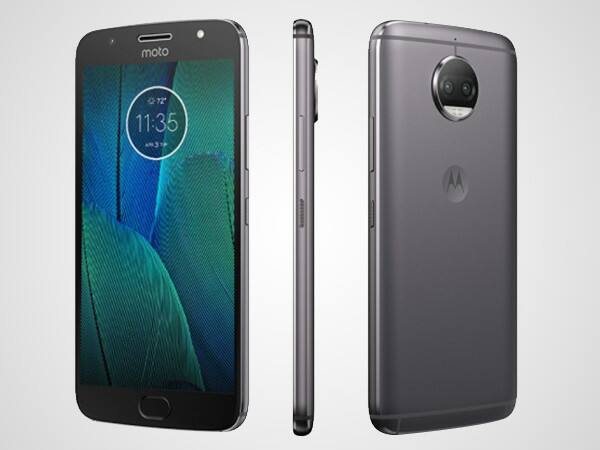 5.5-ઇંચ ફૂલ-HD (1080x1920 પિક્સલ) ડિસ્પ્લે - 2.0GHz ઓક્ટાકૉર ક્વાલકૉમ સ્નેપડ્રેગન 625 પ્રૉસેસર - 3GB RAM/4GB RAM વેરિએન્ટ - 32GB/64GB ઇન્ટરનલ મેમરી વેરિએન્ટ - 4G VoLTE, Wi-Fi, બ્લૂટૂથ 4.1, GPS, માઇક્રો-USB - 3000mAh બેટરી, ટર્બો ચાર્જરની સાથે