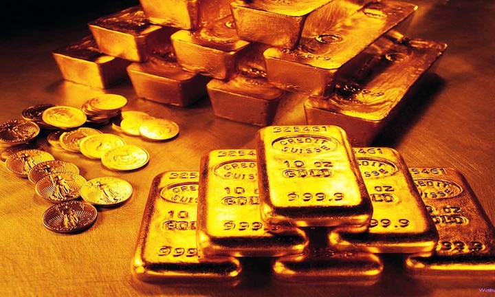 Gold Price: 48,000 के नीचे सोना खरीदने का मौका, फटाफट चेक कर लें 10 ग्राम गोल्ड का लेटेस्ट रेट्स