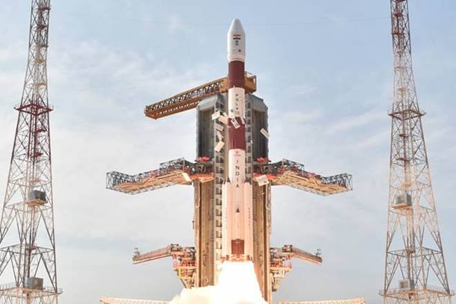 IRNSS-1Hને ગુરુવારે સાંજે અંતરીક્ષમાં સ્થાપિત કરવામાં આવશે. તેના માટે બુધવારથી જ 29 કલાકની ઉંધી ગણતરી શરૂ થઈ ગઈ છે. આંધ્રપ્રદેશના શ્રી હરિકોટા સ્થિત સતીશ ધવન અંતરિક્ષ કેન્દ્રના બીજા લોંચ પેડ પરથી સાંજે સાત વાગ્યો તેને લોન્ચ કરવામાં આવશે.