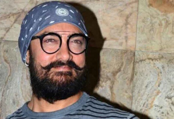 Aamir Khan Corona Positive Actor Aamir Khan tests COVID-19 Positive Aamir Khan Corona Positive: ਸੁਪਰਸਟਾਰ ਆਮਿਰ ਖਾਨ ਵੀ ਕੋਰੋਨਾ ਦੀ ਲਪੇਟ 'ਚ