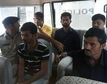 ગારીયાધરની પાટીદાર મહિલા પર બળાત્કાર કરી હત્યાના કેસમાં 3 સગા ભાઈ ઝડપાયા, જાણો કોણ છે આ નરાધમો? કઈ રીતે ગુજારેલો પાશવી અત્યાચાર?