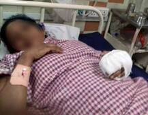 રાજકોટઃ પતિએ યુવતીને નાના ભાઈ સાથે સેક્સ માણવા માટે કર્યું દબાણ, ઇનકાર કરતાં શું થયું?