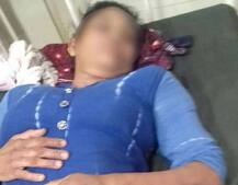 રાજકોટઃ પતિએ યુવતીને નાના ભાઈ સાથે સેક્સ માણવા માટે કર્યું દબાણ, ઇનકાર કરતાં શું થયું?