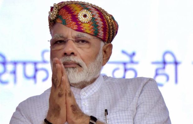 PM Modi's donations to public causes from savings, auction of gifts cross  Rs 103 crore - BusinessToday