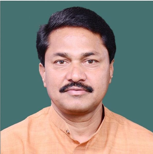 अंबानी कुटुंबासाठी भाजपने महाराष्ट्राच्या विधानसभेचा दुरुपयोग केला : नाना पटोले