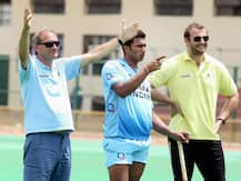 ભારતીય હોકી ટીમના કોચને ખરાબ પ્રદર્શનના કારણે પદ પરથી હટાવાયા