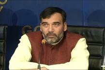 ગુજરાતમાં યોજાનારી વિધાનસભાની ચૂંટણીને લઈને આમ આદમી પાર્ટીએ શું કરી મોટી જાહેરાત, જાણો