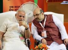 PM મોદીના મંત્રીમંડળમાં ગુજરાત કે મહારાષ્ટ્રમાંથી કોઈ સાંસદને સ્થાન નહી, શિવસેનાએ શપથવિધિનો બહિષ્કાર કર્યો