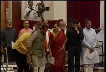 PM મોદીના મંત્રીમંડળમાં ગુજરાત કે મહારાષ્ટ્રમાંથી કોઈ સાંસદને સ્થાન નહી, શિવસેનાએ શપથવિધિનો બહિષ્કાર કર્યો