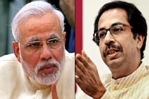 કેબિનેટ ફેરબદલને લઈને શિવસેના નારાજ, કહ્યું- ભાજપને બહુમતનો ઘમંડ 