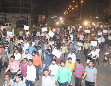 \'પાસ\'એ પાટીદાર વિસ્તારોમાં ભાજપના કાર્યક્રમને લઇને શું ઉચ્ચારી ચિમકી?