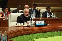 BRICS બેઠકમાં PM મોદી બોલ્યા- શાંતિ માટે તમામ દેશો વચ્ચે સહયોગ જરૂરી