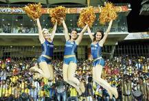 સ્ટાર ઇન્ડિયાએ  ખરીદ્યા IPL પ્રસારણના અધિકારો, 16,347 કરોડની લગાવી બોલી