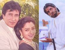 જાણો અમિતાભ બચ્ચનની \'સૂર્યવંશમ\' શા માટે વારંવાર સેટ મેક્સ પર આવે છે