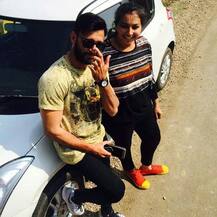 રાજકોટઃ પત્નીને અન્ય સાથે સેક્સ સંબંધ હોવાથી હત્યા કરનારો યુવક પેરોલ પર બહાર આવ્યો ને શું થયું ? જાણો વિગત