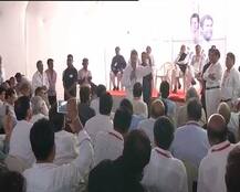 રાહુલ ગાંધીએ બિઝનેસમેન-વેપારીઓ સાથે બેસીને અમદાવાદની ક્યાંની કીટલીની ઓછી ખાંડવાળી ચા પીધી ?