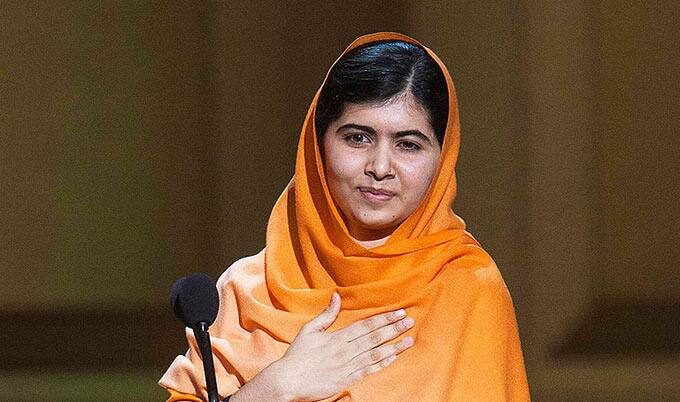 Malala urges world leaders to take urgent action on Afghanistan, know in details Malala on Afghanistan: সঙ্কটে আফগান মহিলারা, 'অবিলম্বে ব্যবস্থা নিন', বিশ্বনেতাদের আর্জি মালালার