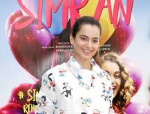 અભિનેત્રી કંગના રનૌતનો ડ્રેસ બન્યો ચર્ચાનું કારણ, આ ડ્રેસની કિંમતમાં કરી શકો યૂરોપની ટૂર