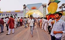 પંજાબ–હરિયાણા હાઈકોર્ટનો આદેશ, ડેરા સચ્ચા સૌદાની તલાશી માટે પોલીસ થશે દાખલ