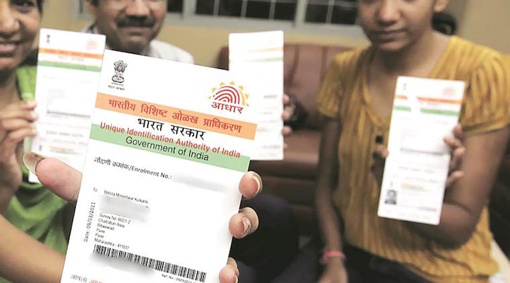 Will Names Of People Who Don't Link Aadhaar With Voter Card Be Struck Off List? Govt Gives Major Update Will Names Of People Who Don't Link Aadhaar With Voter Card Be Struck Off List? Govt Gives Major Update