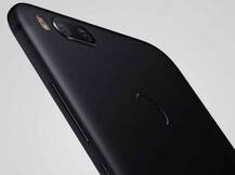 Xiaomiએ લોન્ચ કર્યો Android One અને ડ્યુઅલ કેમેરાવાળો સ્માર્ટફોન Mi A1 