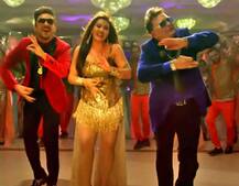 ‘અંગૂરી ભાભી’ બની આઈટમ ગર્લ, રિષી કપૂર સાથે ખૂબ લગાવ્યા ઠુમકા, જુઓ Pics