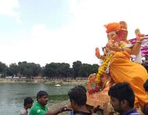 વિધર્મી યુવકોએ ગણેશજીના પ્રસાદ પર કર્યો પેશાબ, પાકિસ્તાનનો ધ્વજ ફરકાવ્યો, ગુજરાતમાં ક્યાં બની આ ઘટના  ?  જાણો વિગત