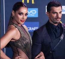 PICS : બિપાશાએ તસવીર શેર કરી યાદ કર્યા જૂના દિવસો, જુઓ..