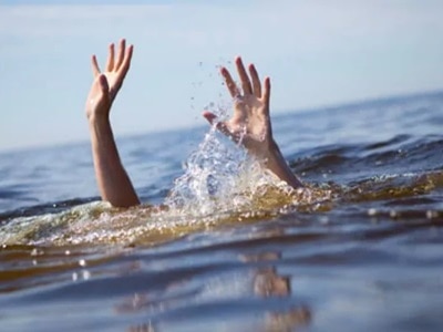 Death By Drowning Listed As Disaster In UP Death By Drowning Listed As Disaster In UP