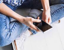 હવે કોઈને બ્લુ વ્હેલ ગેમની લિંક મોકલી તો પણ જવું પડશે જેલમાં, જાણો ક્યો ગુનો નોંધાશે?