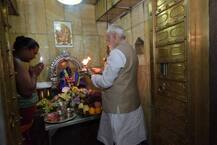 મ્યાનમારઃ PM મોદીએ કાલી મંદિરમાં કર્યા દર્શન, બહાદુર શાહ ઝફરની મઝાર પર ચઢાવ્યા ફૂલ