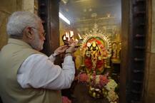 મ્યાનમારઃ PM મોદીએ કાલી મંદિરમાં કર્યા દર્શન, બહાદુર શાહ ઝફરની મઝાર પર ચઢાવ્યા ફૂલ