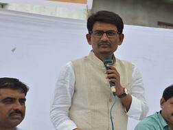 'નરેન્દ્ર મોદી ધર્મ યુદ્ધ લડી રહ્યાં છે, તેમનો સાથ આપો' - ક્ષત્રિયો-ભાજપનું ડેમેજ કન્ટ્રૉલ કરવા ઉતર્યા અલ્પેશ ઠાકોર