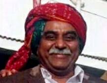 ગુજરાતના પૂર્વ મુખ્યમંત્રી કેશુભાઈ પટેલના પુત્રનું અમેરિકામાં હાર્ટ એટેકથી મોત