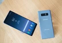 સેમસંગ 12 સપ્ટેમ્બરે ભારતમાં લોન્ચ કરશે Samsung Galaxy Note 8