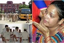 પ્રદ્યુમન હત્યાકાંડ: આરોપી બસ કંડક્ટરના ત્રણ દિવસના રિમાંડ મંજૂર, પ્રિન્સિપાલ સસ્પેંડ