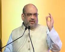 ટાઉનહોલ: GST, નોટબંધી, પાટીદાર અનામત આંદોલન પર શું બોલ્યા અમિત શાહ