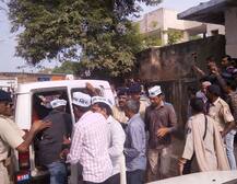 લખતરમાં 12 પાટીદારોની કરાઈ ધરપકડ, જાણો સરકાર સામે શેનો કરી રહ્યા હતા વિરોધ?