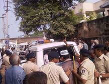 લખતરમાં 12 પાટીદારોની કરાઈ ધરપકડ, જાણો સરકાર સામે શેનો કરી રહ્યા હતા વિરોધ?