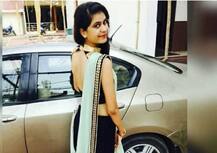 નડિયાદઃ કર્મવીર ટાવરના નવમાં માળેથી યુવતીએ લગાવી મોતની છલાંગ, શું હતું કારણ?