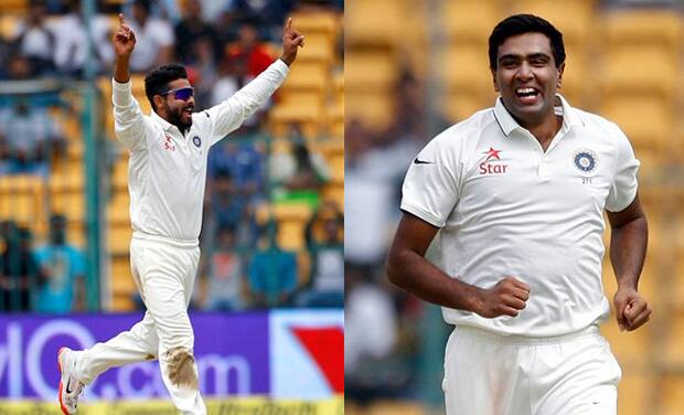 ટીમ ઇન્ડિયાની પસંદગી થતા જ રવિન્દ્ર જાડેજાએ એક ટ્વિટ કરી હતી જેમાં તે થોડો નિરાશ લાગતો હતો. જાડેજાએ ટ્વિટર હેન્ડલ પર ઘોડા સાથેની તસવીર પોસ્ટ કરી કેપ્શન લખ્યુ, 'પોતાની અસફળતાથી પોતાની વાપસીને મજબૂત બનાવો.' જાડેજાની આ ટ્વિટ થોડા સમયમાં જ વાયરલ થઇ હતી. જોકે, તે બાદ તેણે આ ટ્વિટ પોતાના ટ્વિટર હેન્ડલ પરથી હટાવી લીધી હતી. મહત્વપૂર્ણ છે કે શ્રીલંકા સામેની શ્રેણીમાં પણ રવિન્દ્ર જાડેજાને આરામ આપવામાં આવ્યો હતો.