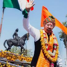 પૂર્વ IPS ડી. જી. વણઝારાએ રાજકારણમાં જોડાવા અંગે શું કર્યો ખુલાસો, જાણો