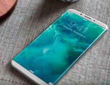 આજે લોન્ચ થશે iPhone 8, લોન્ચિંગ પહેલા જાણો કેવા હશે હાઈટેક ફિચર્સ...