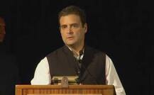 રાહુલ ગાંધીએ પહેલી વખત કહ્યું, હું પ્રધાનમંત્રી પદનો ઉમેદવાર બનવા તૈયાર છું