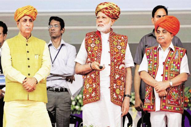  આ ઉલ્લેખથી જ સ્પષ્ટ છે કે આ સમાચાર એકાદ વરસ જૂના છે અને હાલના નથી. અત્યારે ચૂંટણી થાય તો ભાજપને કેટલી બેઠકો મળે તે કહેવું મુશ્કેલ છે પણ અત્યારે વાયરલ કરાઈ રહેલી આ પોસ્ટ જૂની છે એ સ્પષ્ટ છે. જાણીતા હિન્દી દૈનિકમાં આ સમાચાર એકાદ વરસ પહેલાં પ્રસિધ્ધ થયા હતા ને તેને અત્યારે વાયરલ કરાઈ રહ્યા છે.