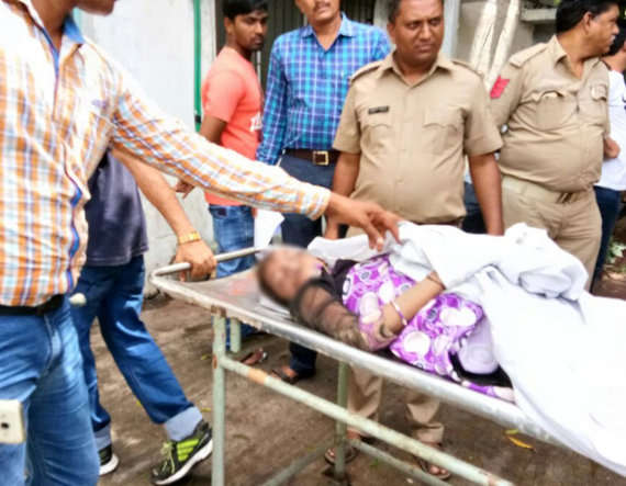 સુરતઃ પિતાએ બળાત્કાર ગુજારતા સગીર દીકરી બની ગર્ભવતી, પછી શું આવ્યો અંજામ?