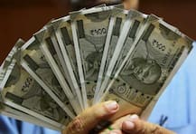 કેંદ્રીય કર્મચારીઓ, પેન્શનર્સને સરકારની ભેંટ, મોંઘવારી ભથ્થામાં 1 ટકાનો વધારો