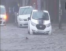 રાજ્યમાં 5 દિવસ ભારે વરસાદની આગાહી, જાણો ક્યારથી શરૂ થશે ધોધમાર વરસાદ? ક્યાં સુધી રહેશે ઉકળાટ?