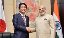 Shinzo Abe Death: शिंजो आबे से पहले इन विदेशी नेताओं के लिए भी भारत में हुआ राष्ट्रीय शोक का एलान