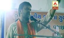 સુરતઃ પાસના કાર્યકરોએ હલ્લાબોલ કરતાં ઋત્વિજ પટેલના કાર્યક્રમનો ફિયાસ્કો, જાણો પાટીદારો કેમ વિફર્યા?